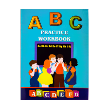 ABC Practice Workbook