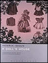 کتاب نمایشنامه انگلیسی خانه عروسکی A Dolls House