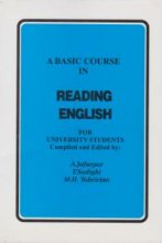 A Basic Course in Reading English