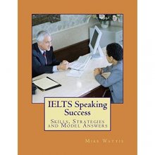 IELTS Speaking Success