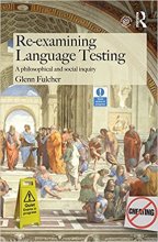 کتاب Re examining Language Testing