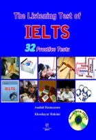 The Listening Test IELTS 32 Practice Tests