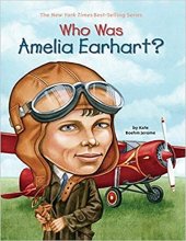 Who Was Amelia Earhart