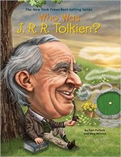 Who Was J. R. R. Tolkien