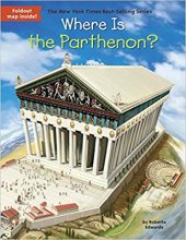 Where Is the Parthenon