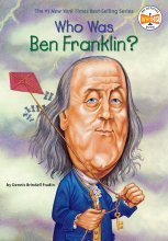 Who Was Ben Franklin