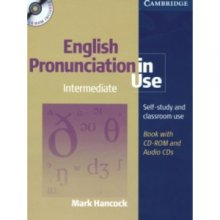 English Pronunciation in Use Intermediate