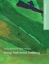 کتاب Doing Task Based Teaching