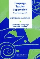 کتاب Language Teacher Supervision