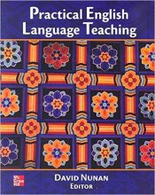 کتاب زبان پرکتیکال انگلیش لنگویج تیچینگ  Practical English Language Teaching