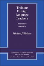 کتاب زبان ترینینگ فارن لنگویج تیچرز  Training Foreign Language Teachers