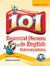 کتاب زبان 101 Essential Phrases in English Conversations