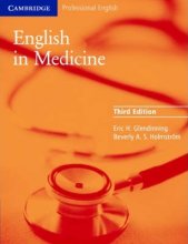 English in Medicine 3rd Edition