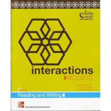 Interactions Access Reading and Writing