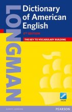 Longman Dictionary of American English 5th Edition