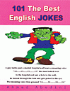 کتاب زبان 101 د بست انگلیش جوکس  101 The Best English Jokes