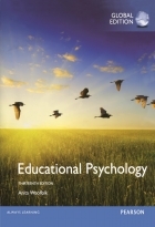 کتاب زبان Educational Psychology Thirteenth Edition