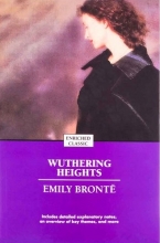 کتاب رمان انگلیسی  بلندی های بادگیر   Wuthering Heights