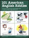 کتاب زبان 101American English Riddles