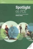 کتاب زبان اسپات لایت آن اف سی ای Spotlight on FCE