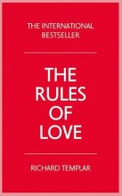 کتاب رمان انگلیسی قوانین عشق the Rules of Love
