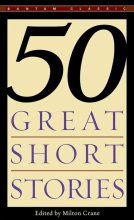 کتاب رمان انگلیسی پنجاه داستان کوتاه مشهور  Fifty 50 Great Short Stories