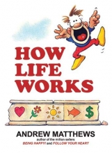 کتاب زبان هو لایف ورکس How Life Works