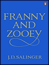 کتاب زبان Franny and Zooey