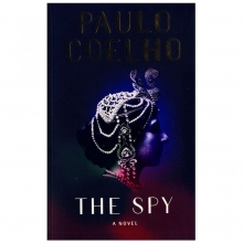 کتاب رمان انگلیسی جاسوس The Spy by Paulo Coelho