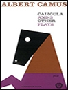 کتاب رمان انگلیسی کالیگولا  Caligula and 3 Other Plays