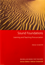 Sound Foundations Learning and Teaching Pronunciation