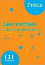 کتاب زبان فرانسه لس وربز Les verbes et leurs prépositions