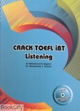 Crack Toefl iBT Listening