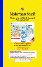 کتاب زبان عمومی ویژه مجموعه زبان انگلیسی ارشد و دکتری ( میکرو طبقه بندی )