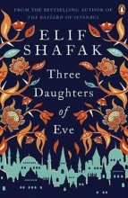 کتاب رمان انگلیسی سه دختر حوا Three Daughters of Eve