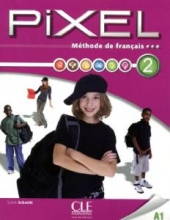 Pixel 2 livre de l'eleve + cahier d'activites
