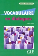 vocabulaire en dialogues niveau intermediaire