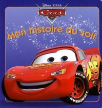 MONHISTOIRE DU SOIRE cars