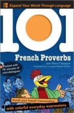 101 french proverbs