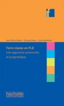 کتاب زبان faire clase en fle