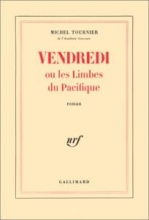 کتاب رمان فرانسوی جمعه یا جزیره دیگر vendredi ou les limbes du pacifique roman