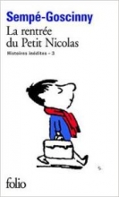 la rentree du petit nicolas histoires inedites -3