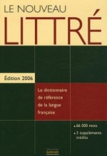 le nouveau littre