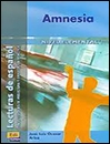 کتاب زبان Amnesia Nivel Elemental 1