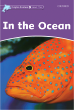 Dolphin Readers Level 4In the Ocean Student & Activity Book