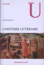کتاب زبان فرانسه تاریخ ادبی L'histoire littéraire