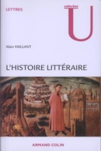 L'histoire littéraire