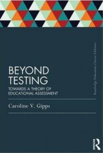 Beyond Testing