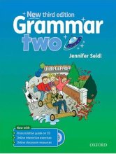 New Grammar two 3rd edition
