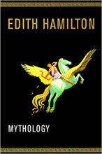 کتاب ادیث همیلتون میتولوژی Edith Hamilton Mythology